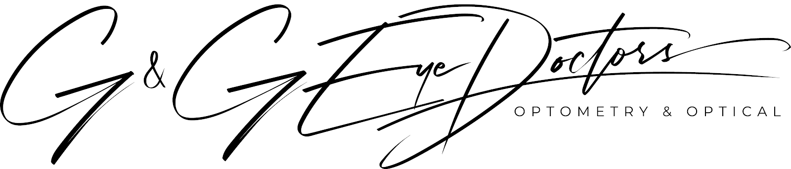 G&G Eye Doctors logo